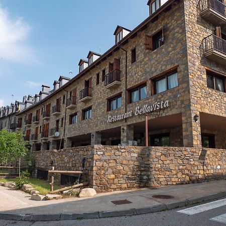 Hotel Romanic Тауль Екстер'єр фото